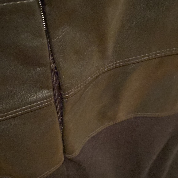 Black dress - Picture 4 of 5